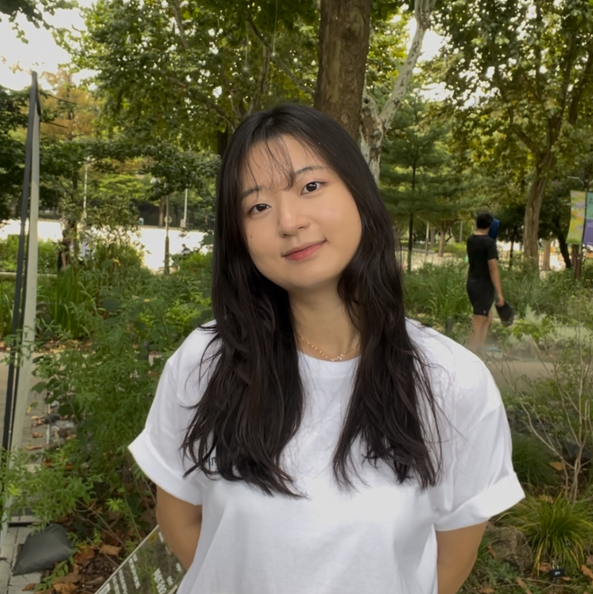 진주희 portrait