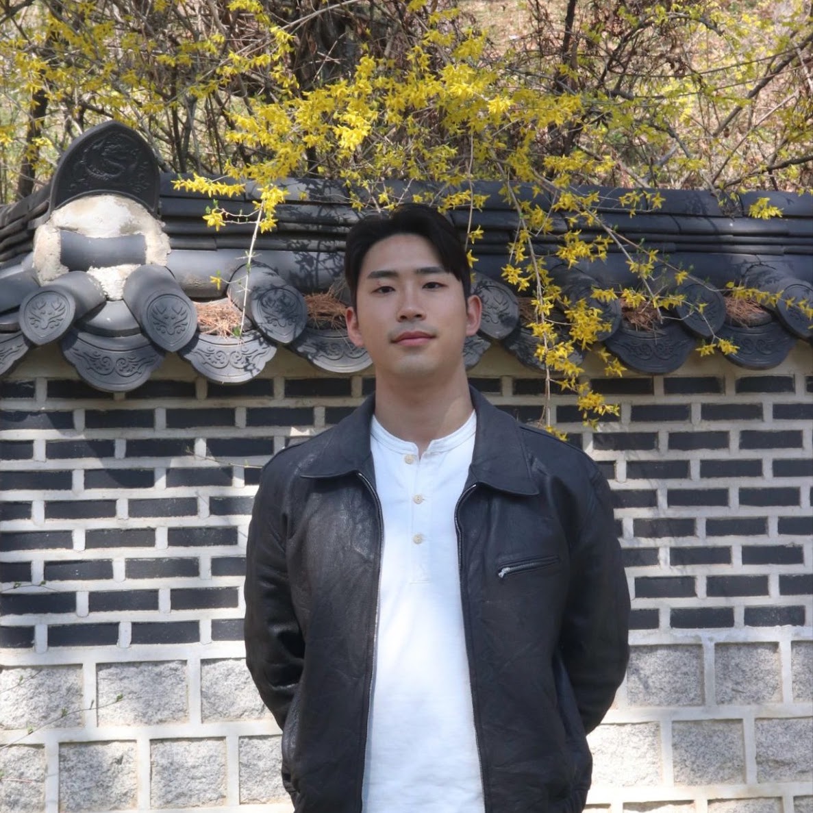 김강희 portrait