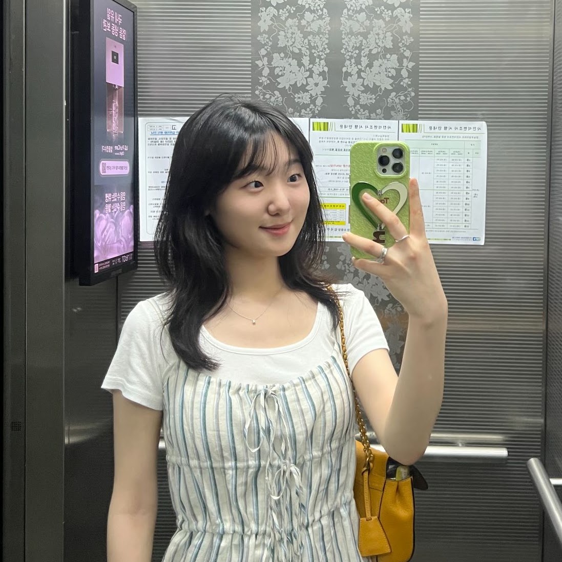 이정주 portrait